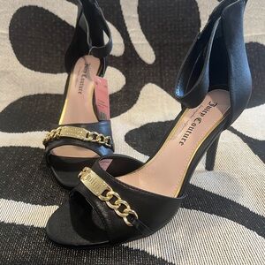 Juicy Couture Heels